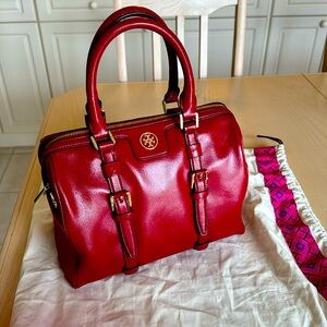Tory Burch top handle bag